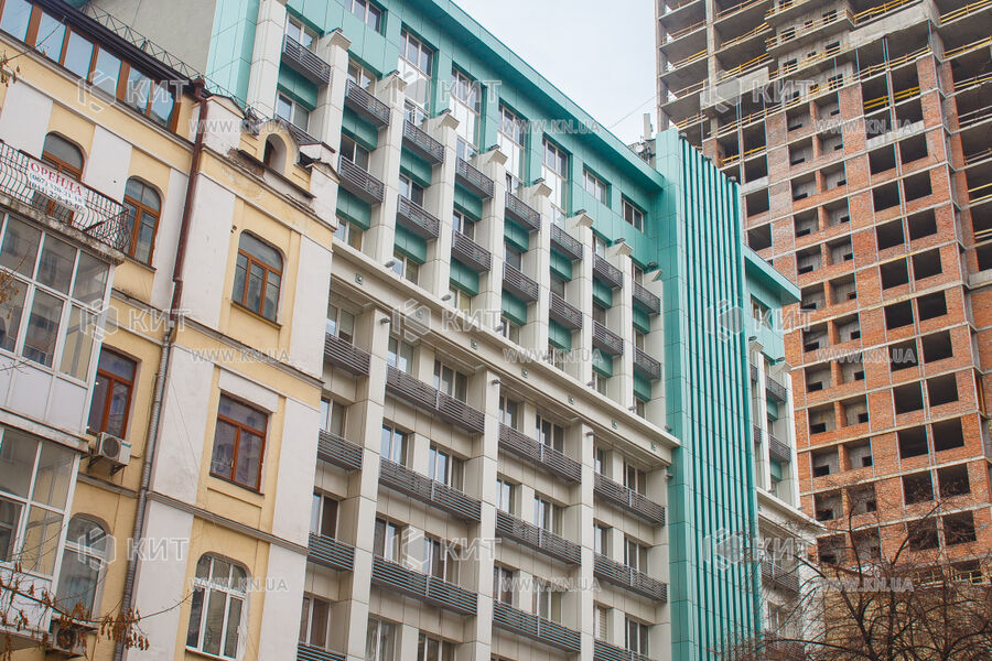 БЦ Предславинской 28